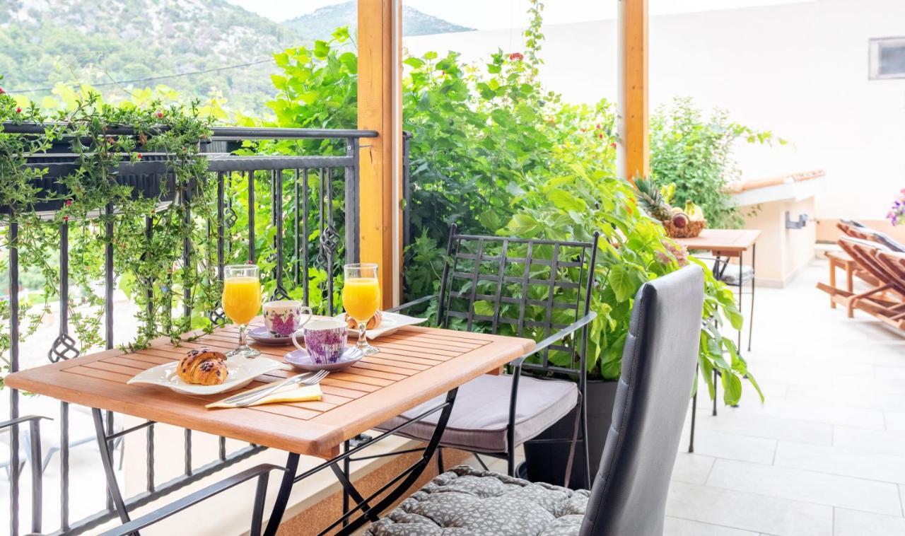 Apartments Ante ฮวาร์ ภายนอก รูปภาพ