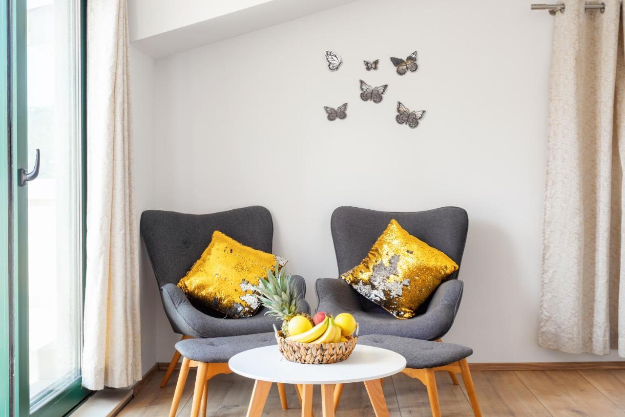 Apartments Ante ฮวาร์ ภายนอก รูปภาพ