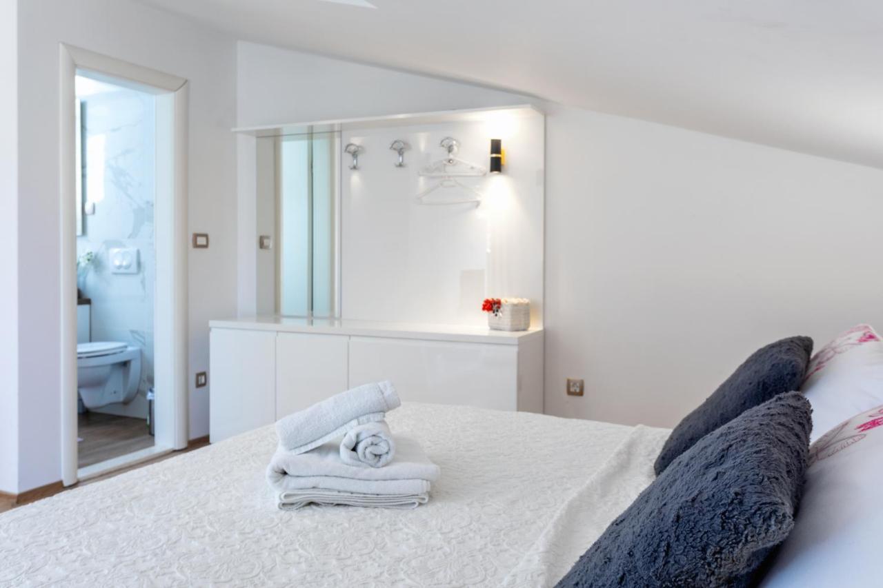 Apartments Ante ฮวาร์ ภายนอก รูปภาพ