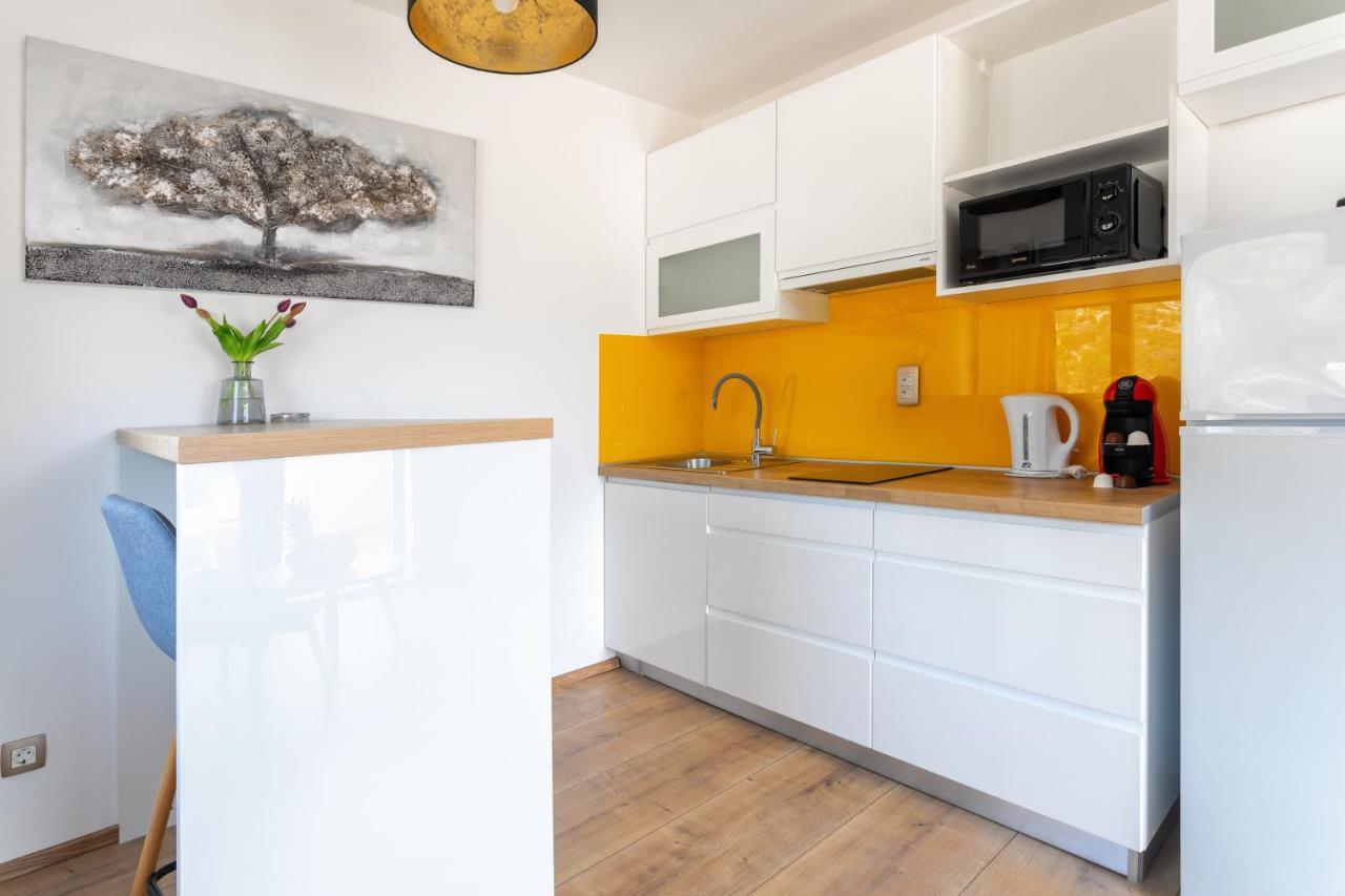 Apartments Ante ฮวาร์ ภายนอก รูปภาพ