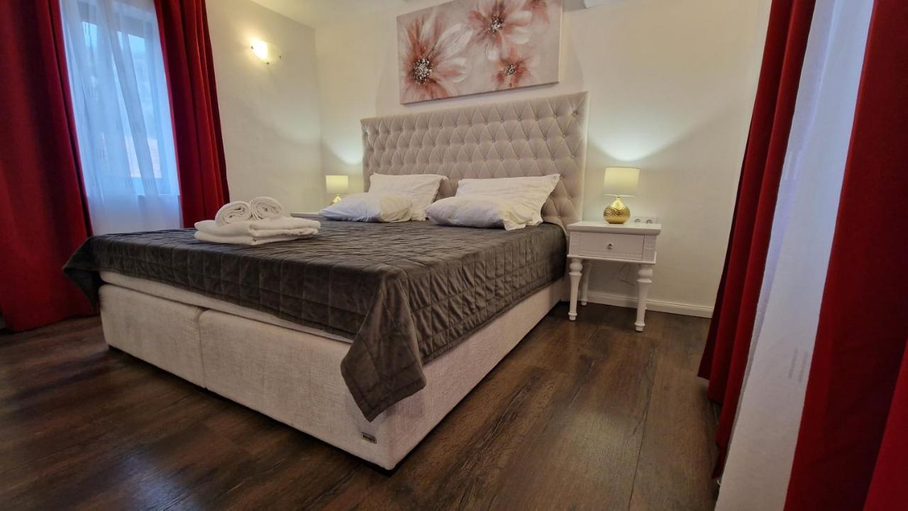 Apartments Ante ฮวาร์ ภายนอก รูปภาพ