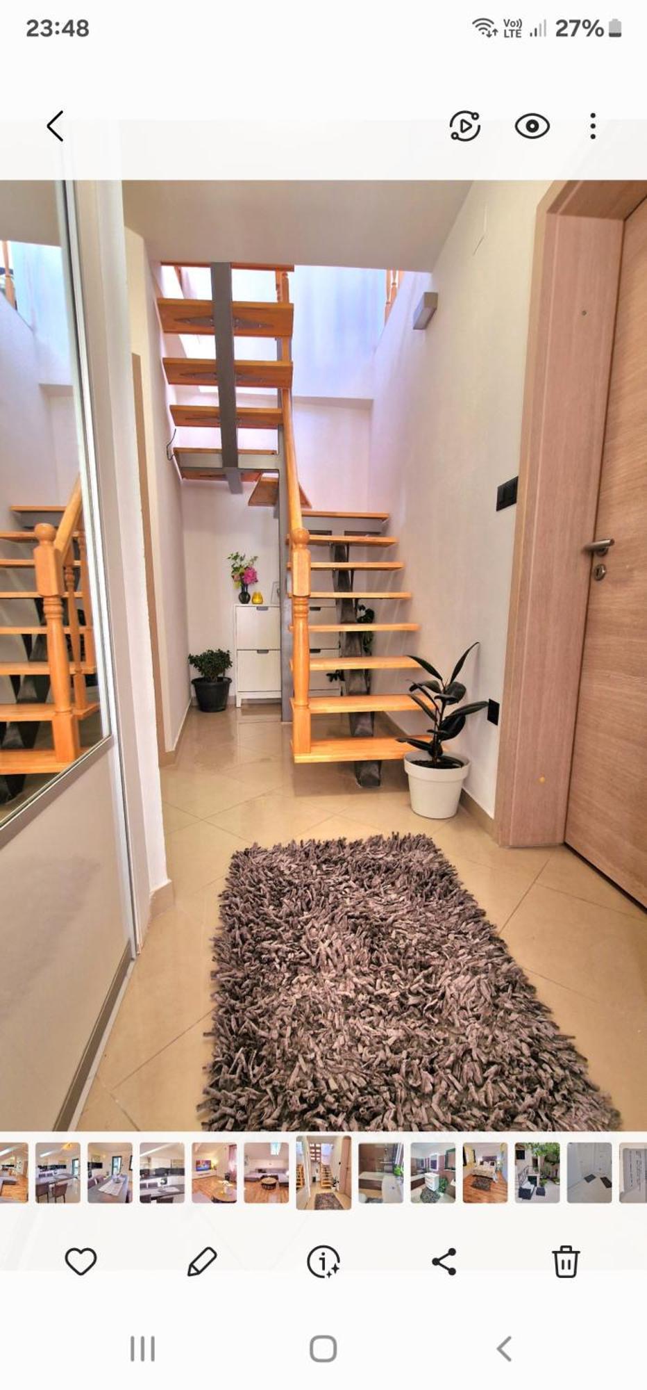 Apartments Ante ฮวาร์ ภายนอก รูปภาพ