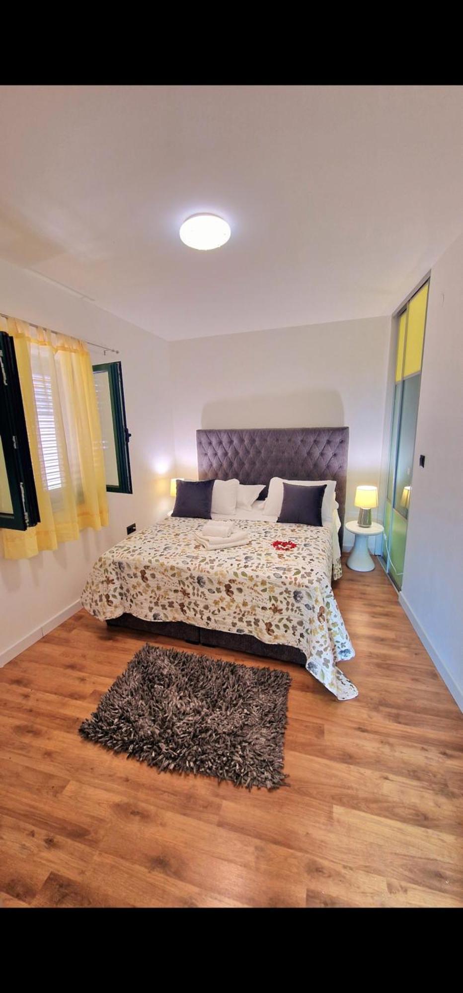 Apartments Ante ฮวาร์ ภายนอก รูปภาพ