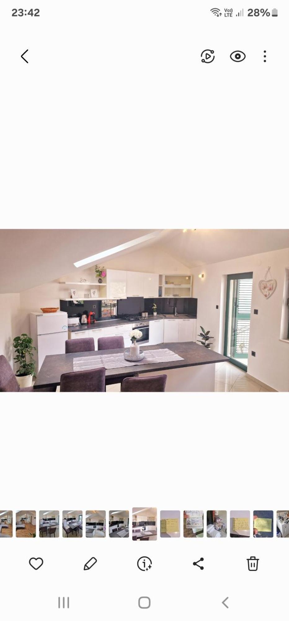 Apartments Ante ฮวาร์ ภายนอก รูปภาพ