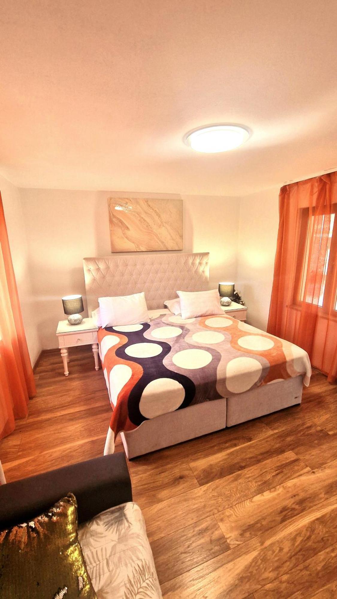 Apartments Ante ฮวาร์ ภายนอก รูปภาพ