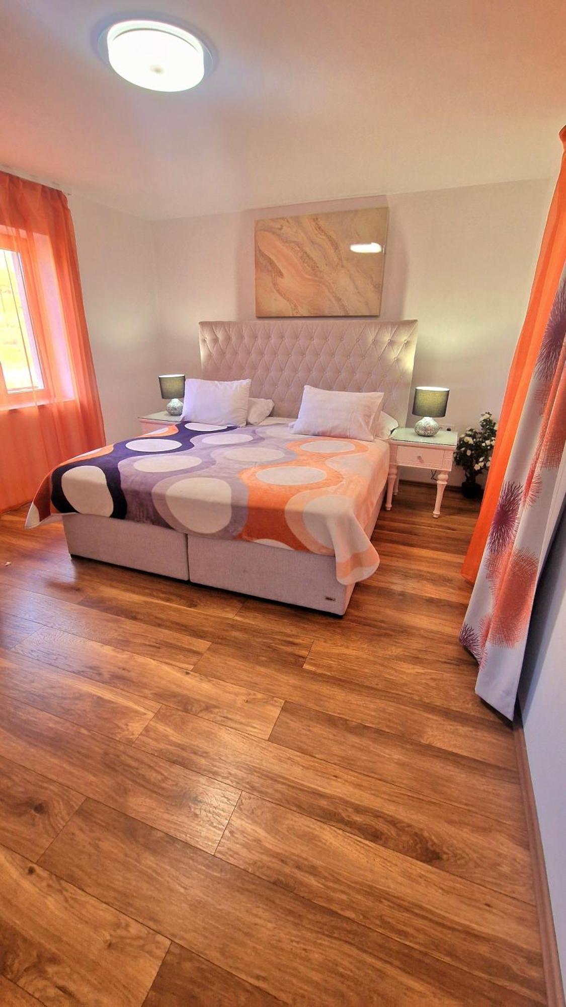 Apartments Ante ฮวาร์ ภายนอก รูปภาพ