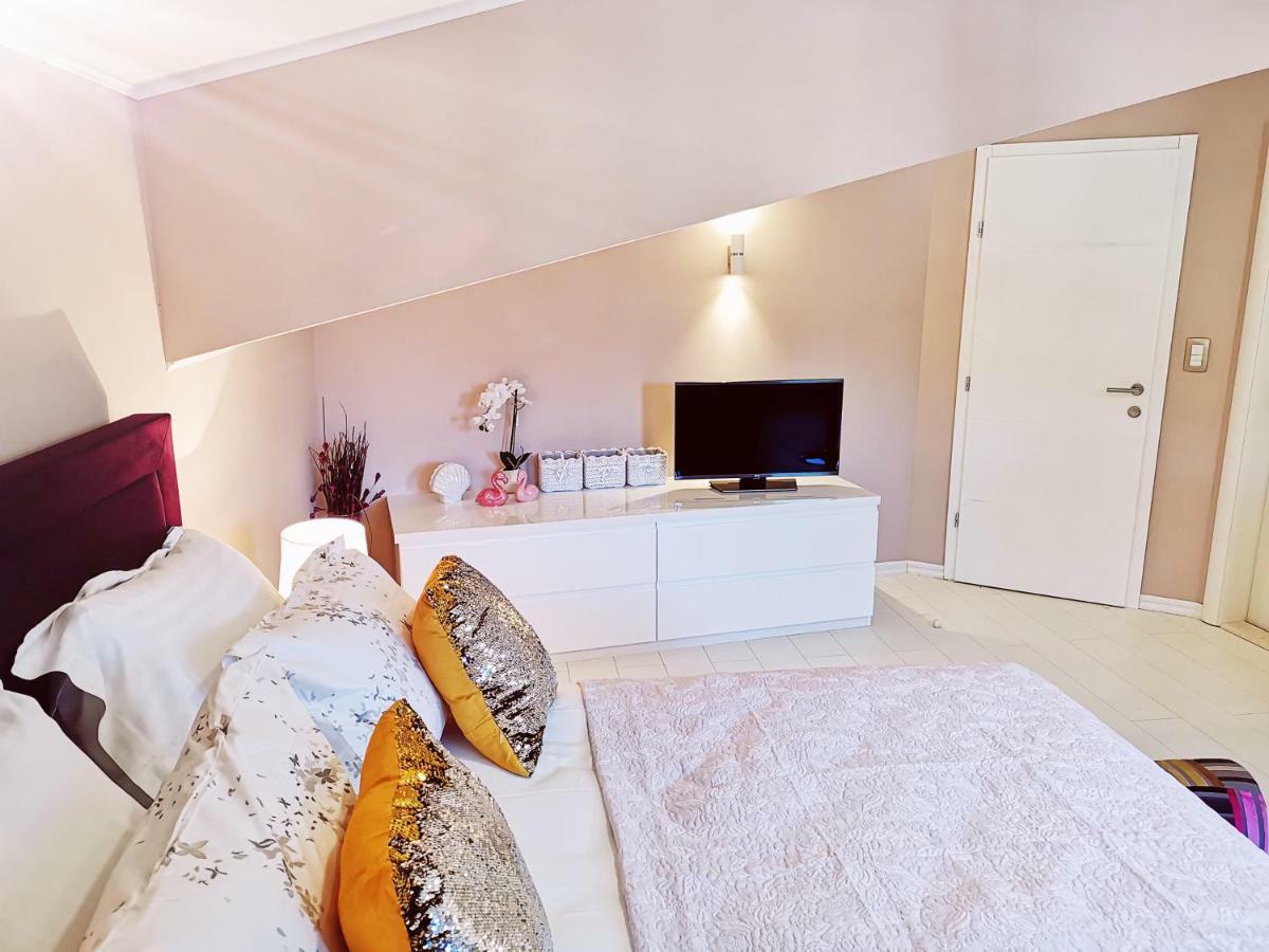 Apartments Ante ฮวาร์ ภายนอก รูปภาพ
