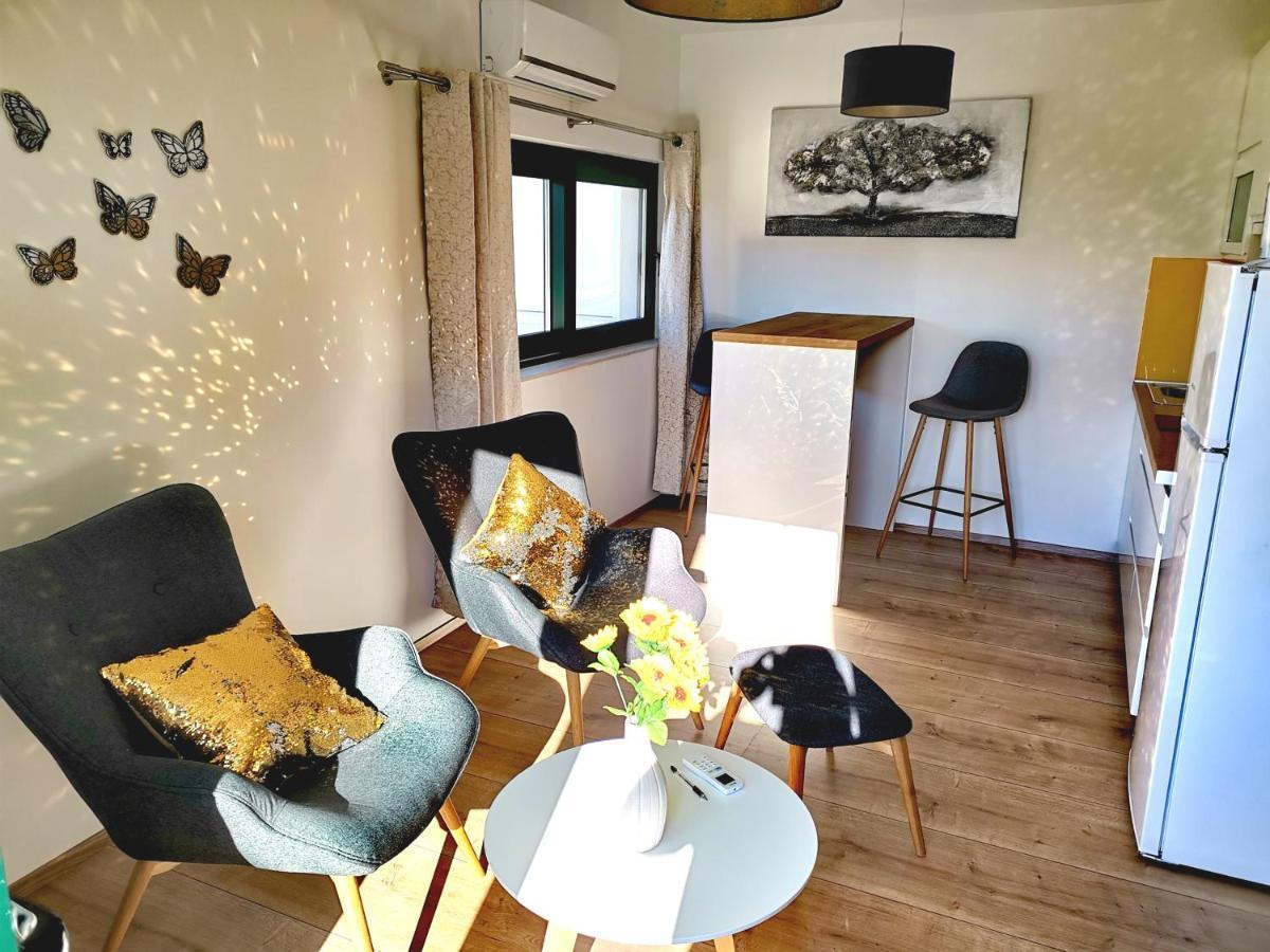 Apartments Ante ฮวาร์ ภายนอก รูปภาพ